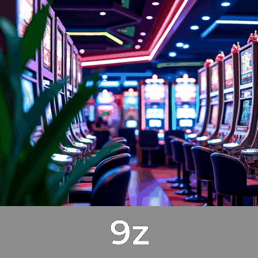 9z: Aposta Móvel com Conveniência e Funcionalidade Completa