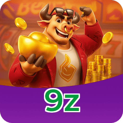 9z Logo