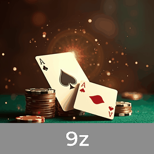 Jogos Exclusivos no 9z: Slots, Mesa e Ao Vivo