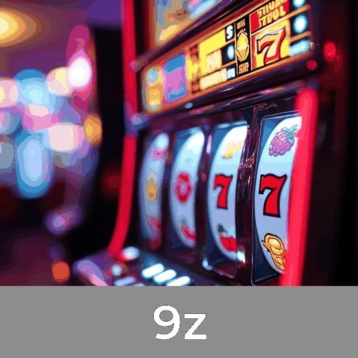 9z: Seu Destino Seguro para Jogos com Serviços Profissionais